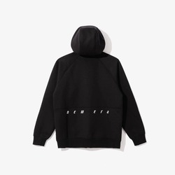 Newera tech hoodie