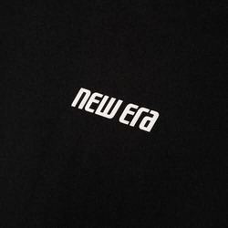 Newera tech shirt