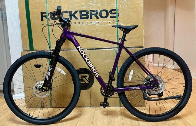 Унадаг дугуй 29x2.1" (mtb)