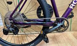 Унадаг дугуй 29x2.1" (mtb)