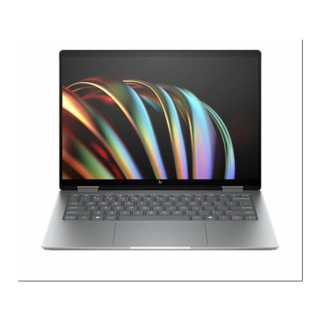 HP ENVY x360 14-fc0142TU Windows 11 Intel Core Ultra 5 125U 16 GB LPDDR5