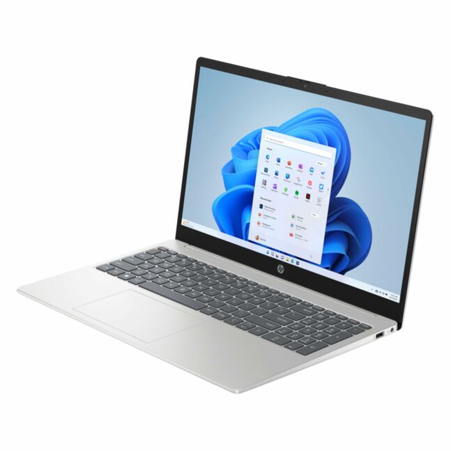 HP Laptop 15-fd0517TU Windows 11 Intel Core i5 1334U 16 GB DDR4
