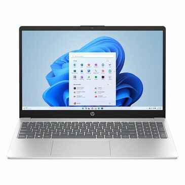 HP Laptop 15-fd0517TU Windows 11 Intel Core i5 1334U 16 GB DDR4
