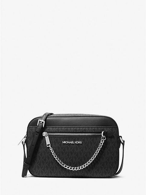 Michael kors jet travel set crossbody