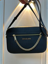 Michael kors jet travel set crossbody