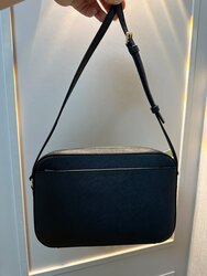 Michael kors jet travel set crossbody