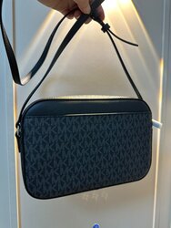Michael kors jet travel set crossbody