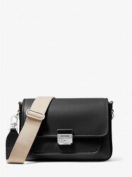 Michael kors bradshaw medium leather bag