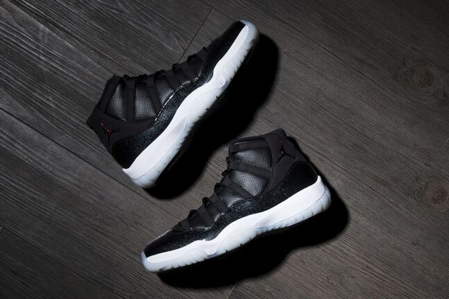 Jordan 11 retro 7210