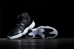 Jordan 11 retro 7210