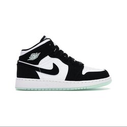 Jordan 1 mid