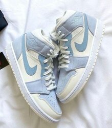 Jordan 1 mid
