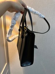 Kate spade kenzie small tote