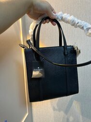 Kate spade kenzie small tote