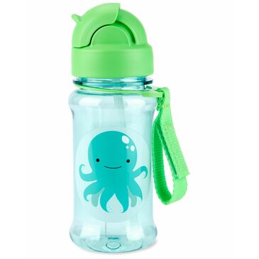ZOO Tritan Renew Straw Bottle Octopus