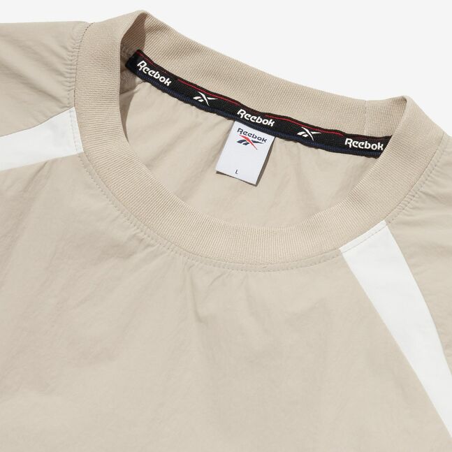 Ellipse Long Sleeve Piste