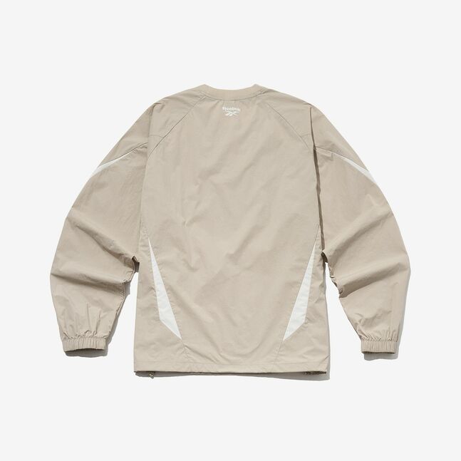 Ellipse Long Sleeve Piste