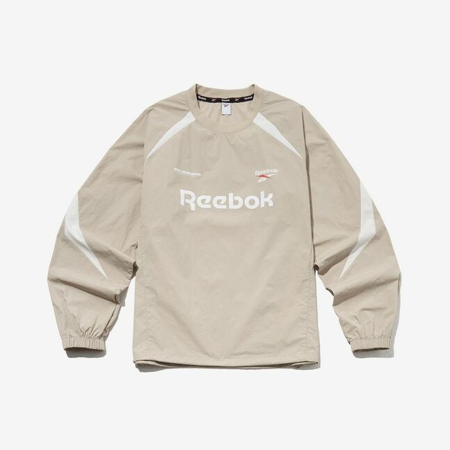 Ellipse Long Sleeve Piste