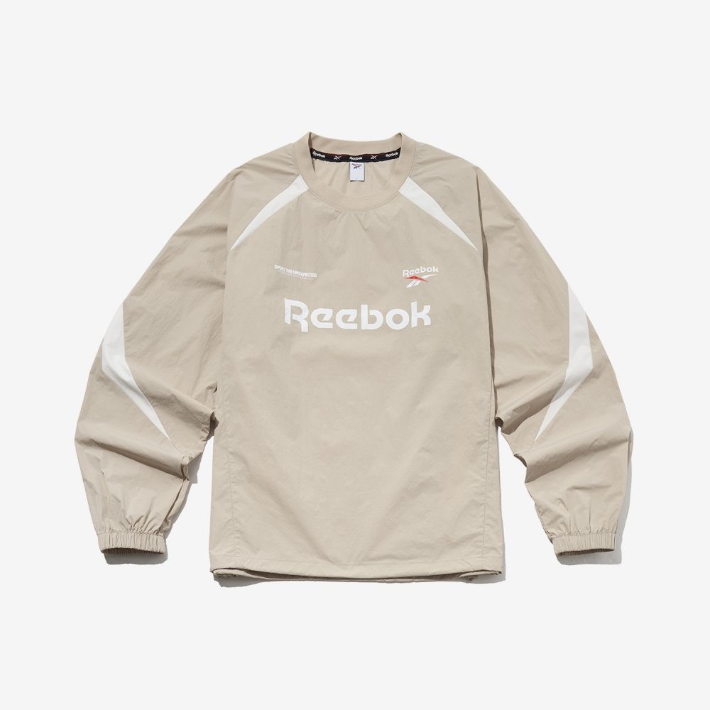 Ellipse Long Sleeve Piste