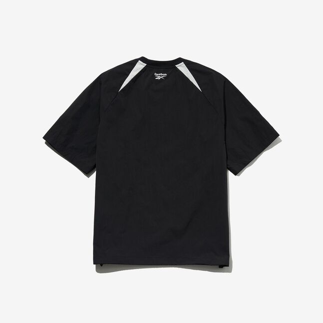 Ellipse Short Sleeve Piste