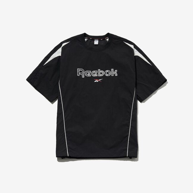 Ellipse Short Sleeve Piste