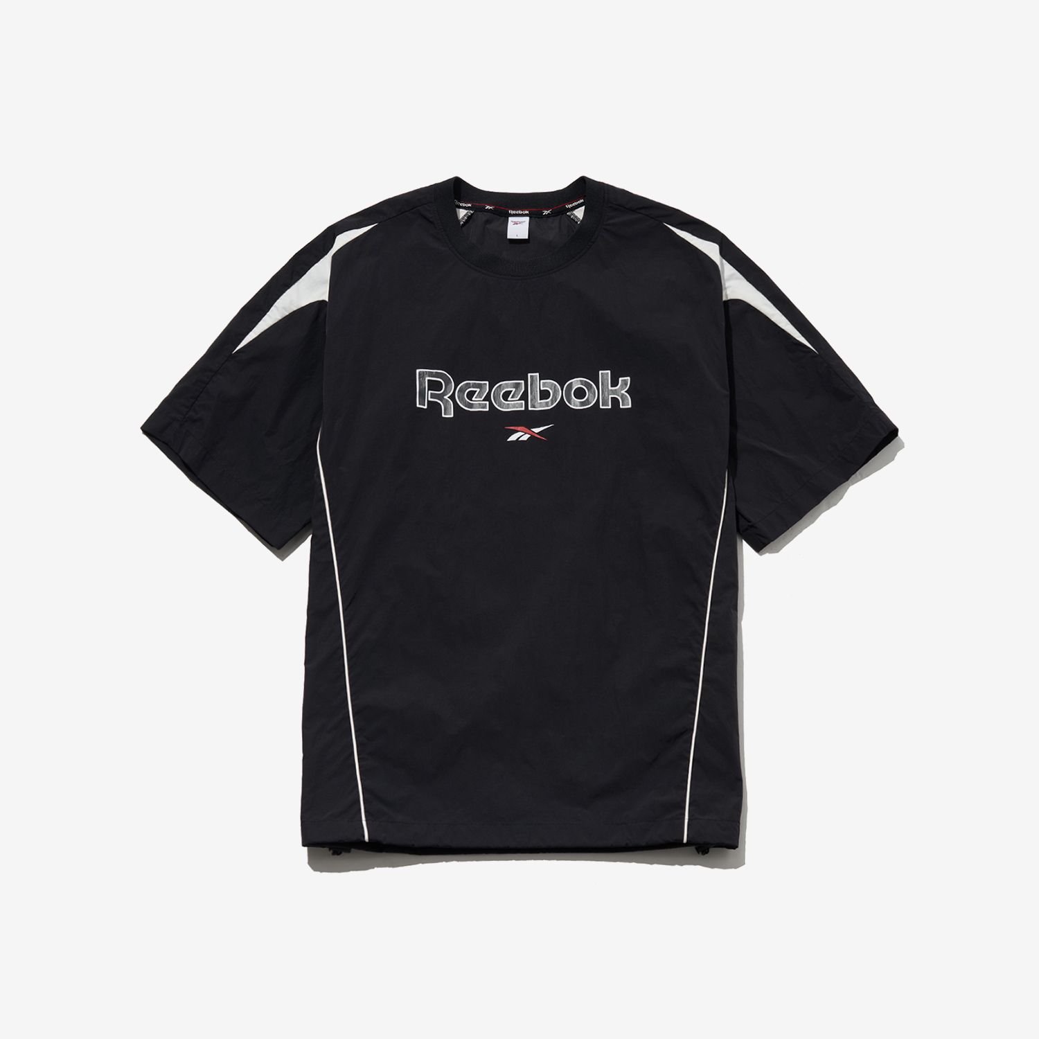 Ellipse Short Sleeve Piste