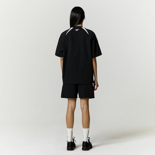 Ellipse Short Sleeve Piste