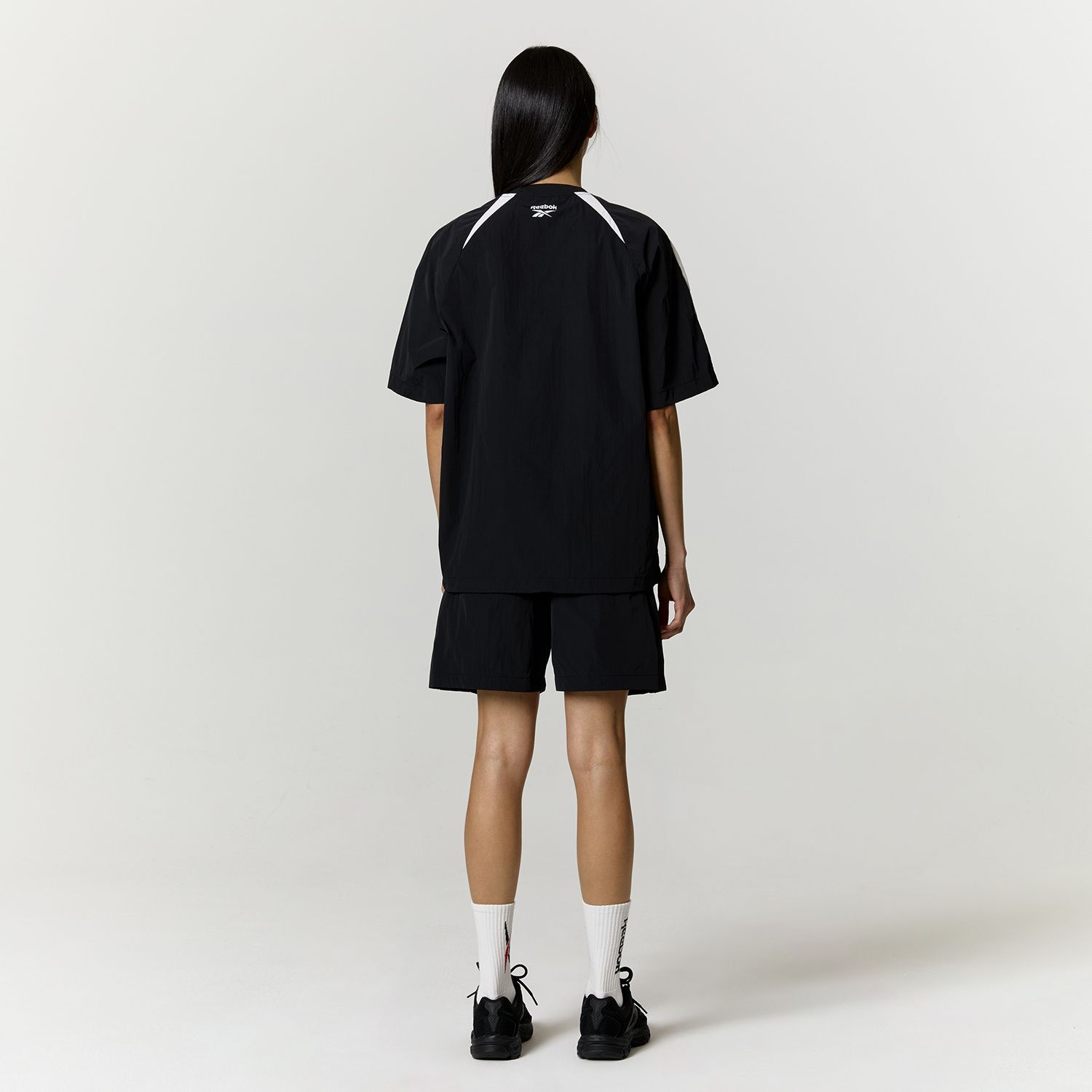 Ellipse Short Sleeve Piste