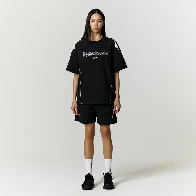 Ellipse Short Sleeve Piste