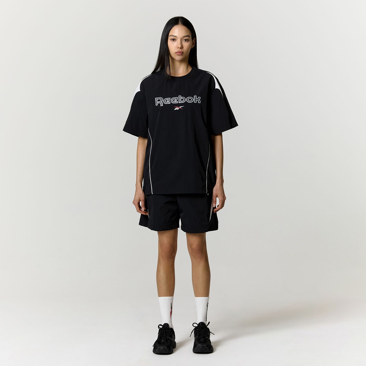 Ellipse Short Sleeve Piste