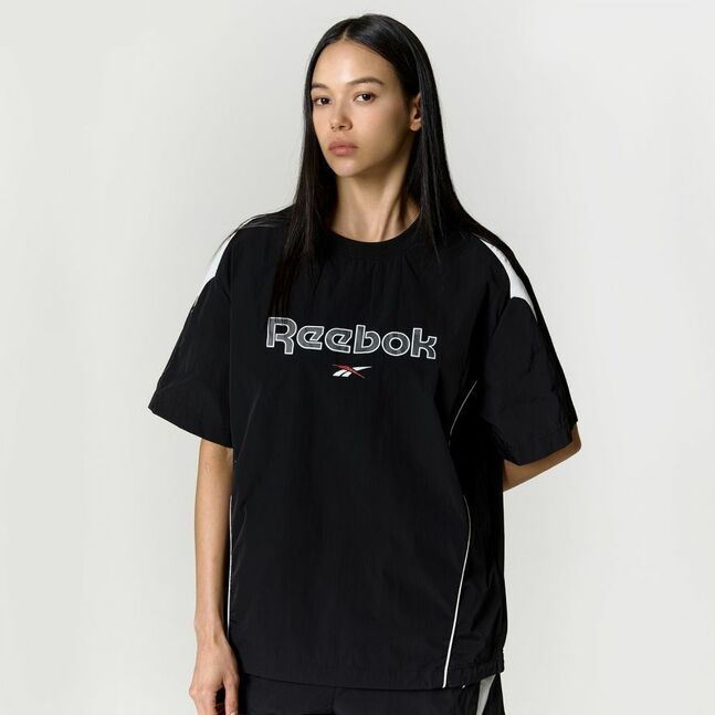 Ellipse Short Sleeve Piste