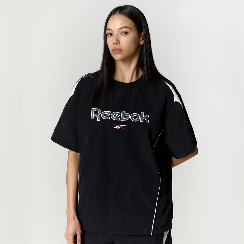 Ellipse Short Sleeve Piste