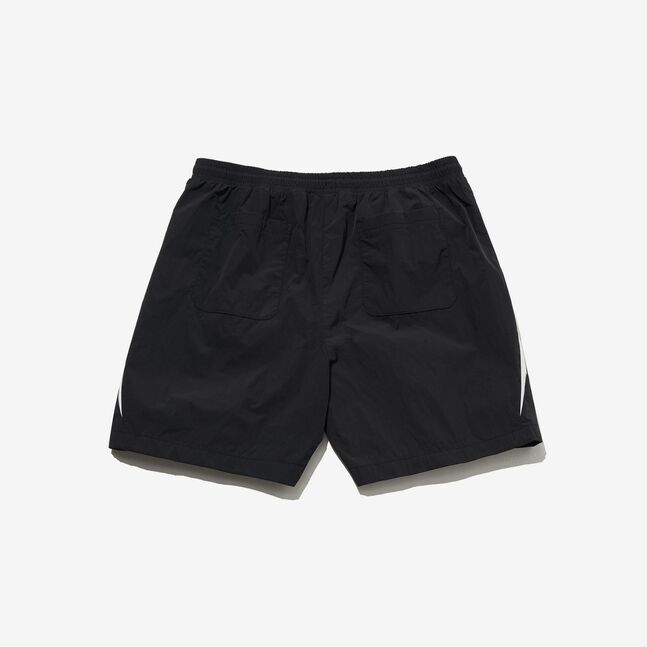 Women's Ellipse Short Shorts