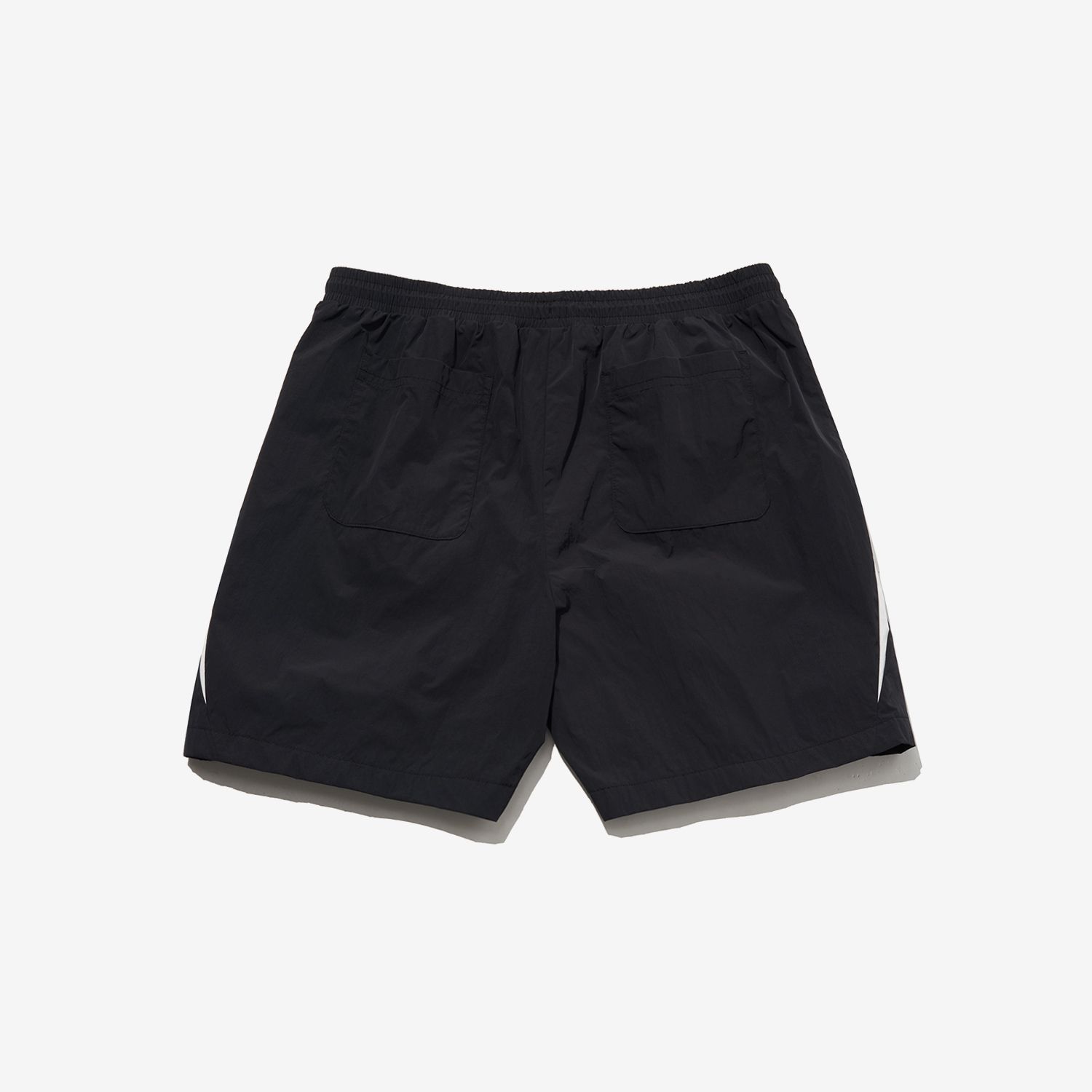 Women's Ellipse Short Shorts