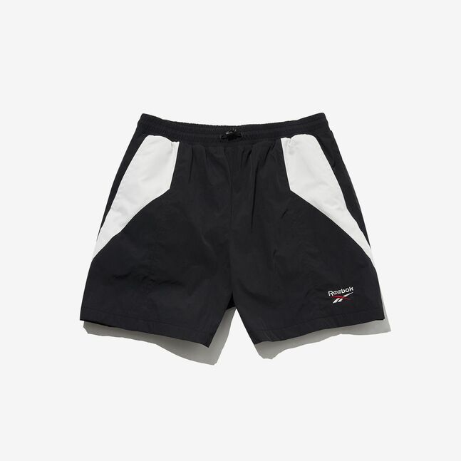 Women's Ellipse Short Shorts