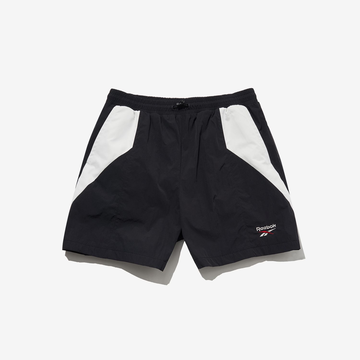 Women's Ellipse Short Shorts