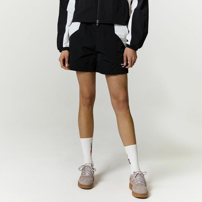 Women's Ellipse Short Shorts