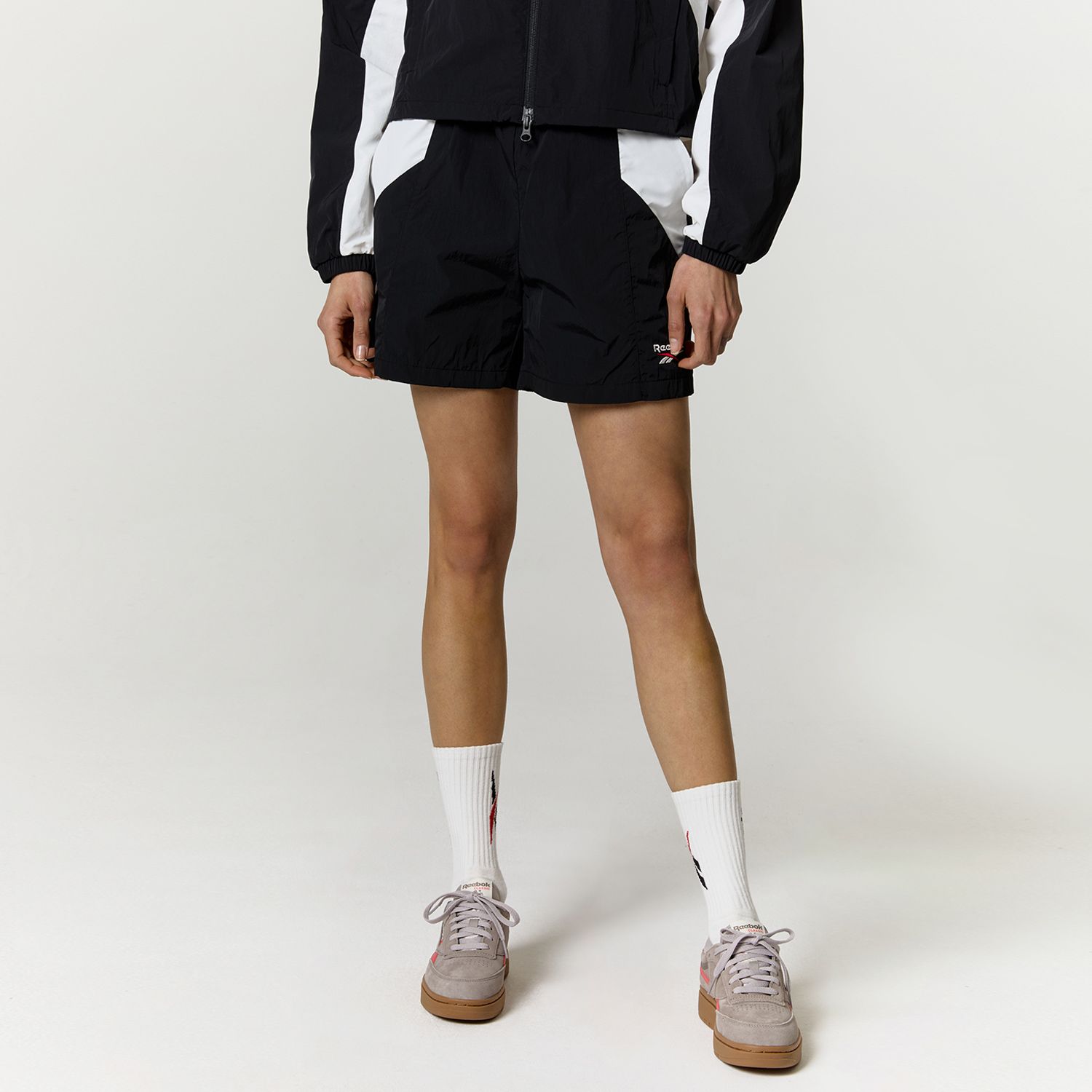 Women's Ellipse Short Shorts