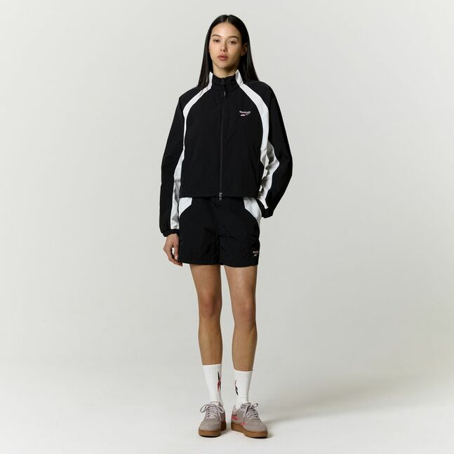 Women's Ellipse Short Shorts