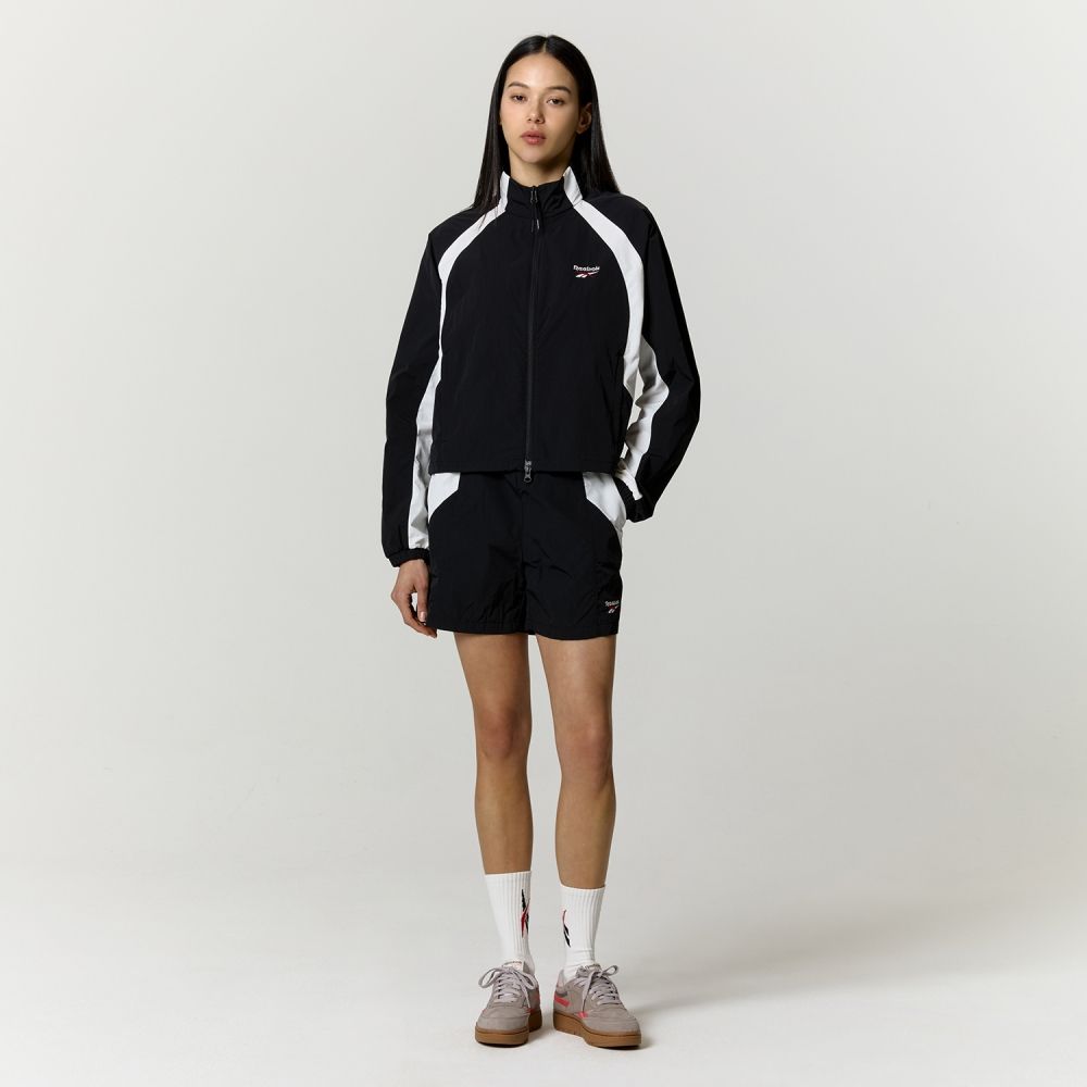 Women's Ellipse Short Shorts