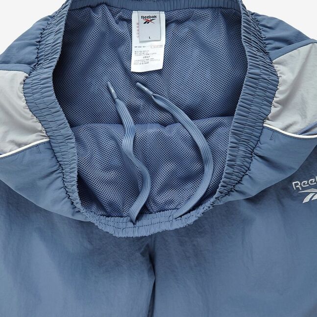 Legend 2way Warm-up pants