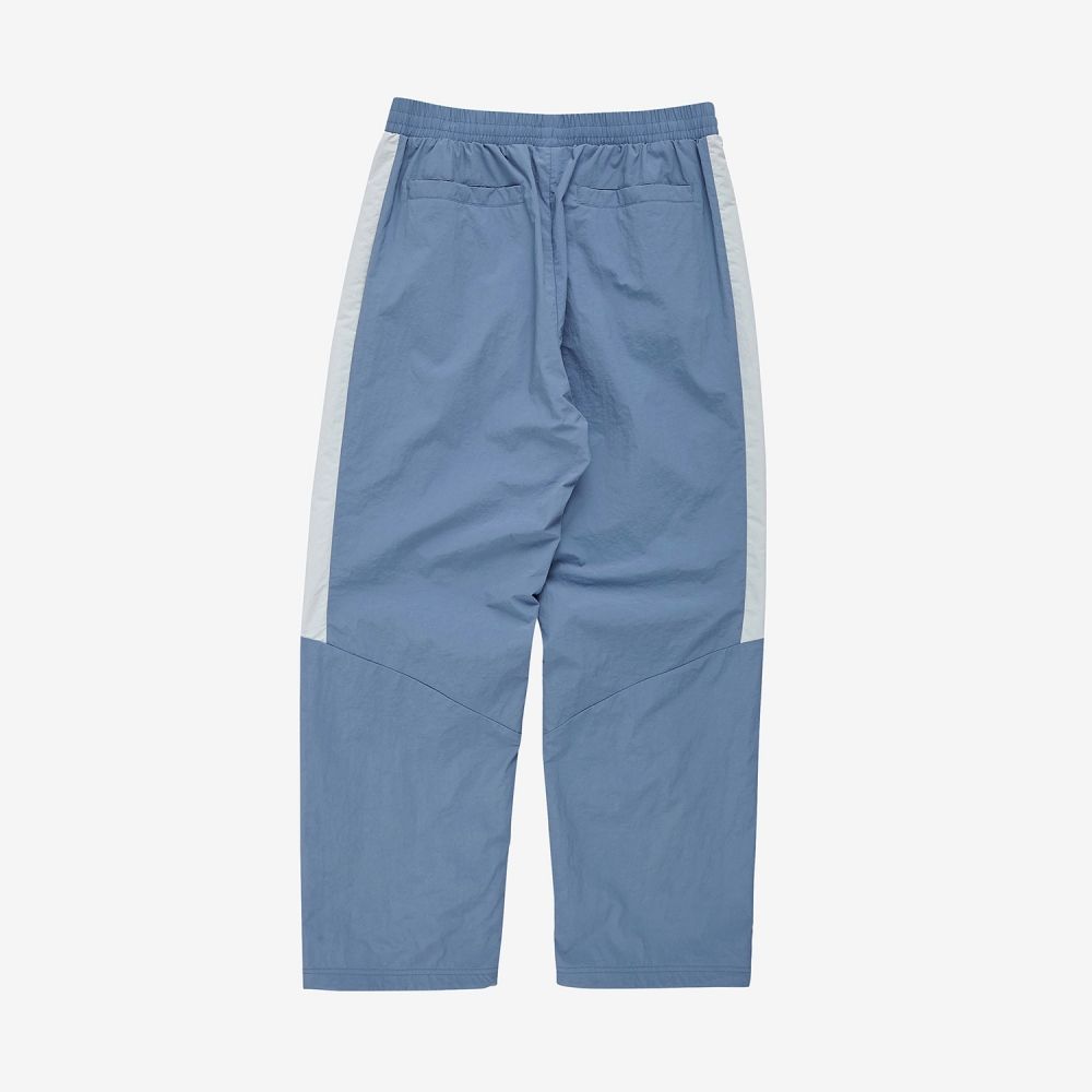 Legend 2way Warm-up pants
