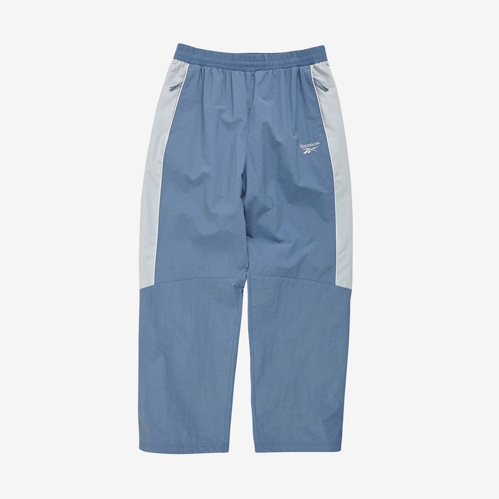 Legend 2way Warm-up pants