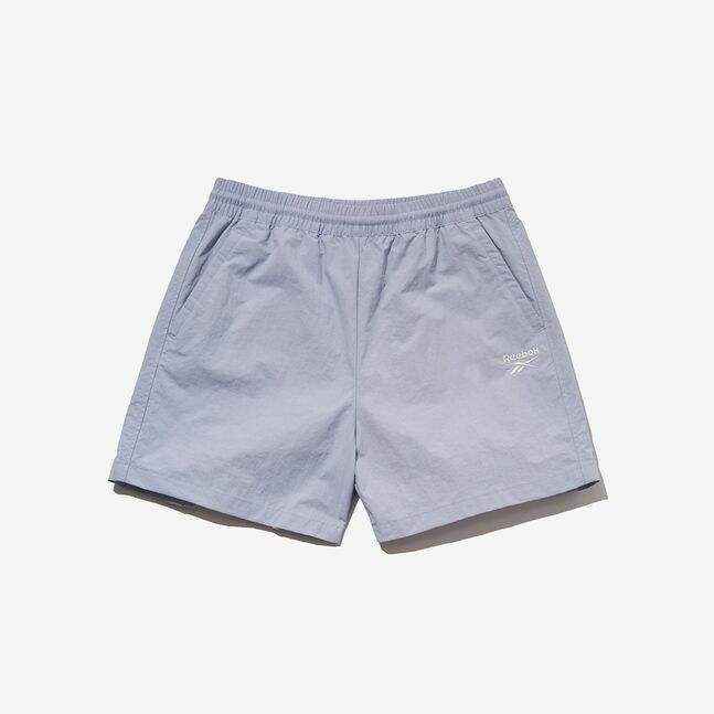 Essential Woven Shorts