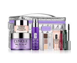 Clinique сет best of counique