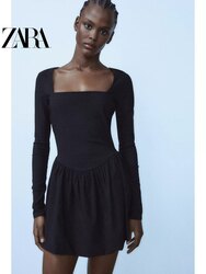 Zara dress umd
