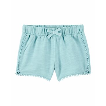 SU25 TG Terry Short turq terry short