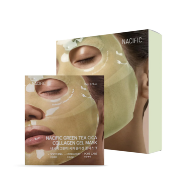 Collagen Gel Mask 
