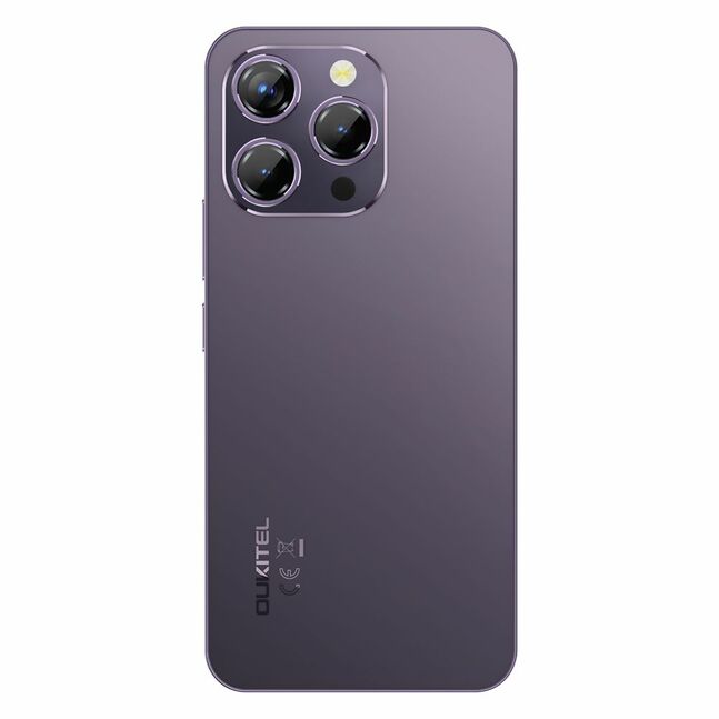 Oukitel P1