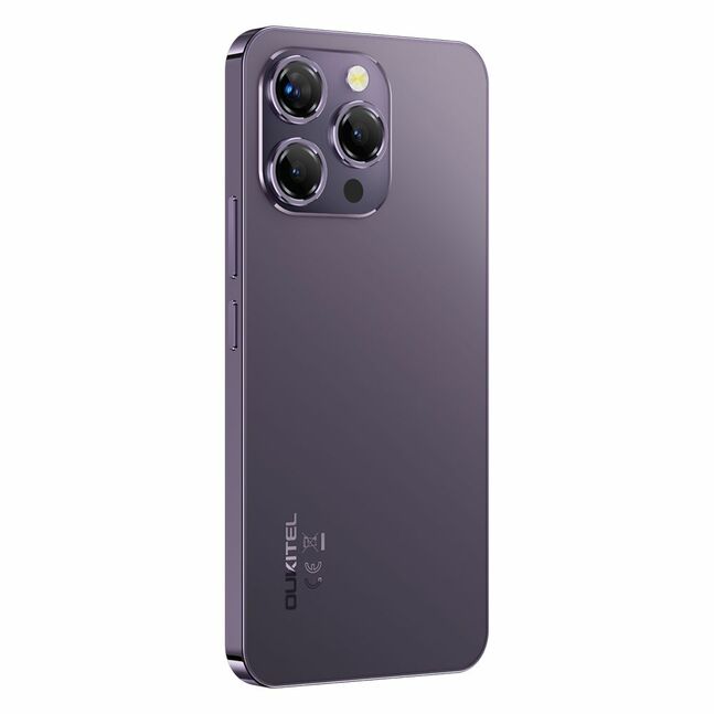 Oukitel P1